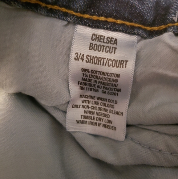JUST REDUCED Aeropostale Chelsea Bootcut jeans - Picture 10 of 10